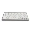 Bakker Elkhuizen belaidė klaviatūra BakkerElkhuizen UltraBoard 950 Wireless Compact Bluetooth QWERTY US English