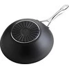 BALLARINI ALBA Titano indukcinis wok 30 cm