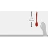 Zwilling BALLARINI ROSSO šaukštas kepimui 28 cm