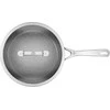 BALLARINI SALINA CERAMIC Keptuvė sauté + pokrywka 28 cm