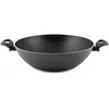 Maku Ballarini 130 Ø36cm 4,5 mm wok keptuvė su dviem rankenomis