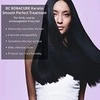 Kaukė nepaklusniems plaukams "Schwarzkopf Keratin Smooth Perfect Treatment Unmanageable Hair" 200ml
