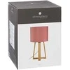 Atmosphera daugiakojis stalinis šviestuvas H34,5cm iš pušies Sourcing