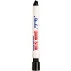 Dažų lazdelė Markal Quik Stik Paintstik BALTA 17 mm