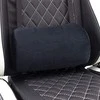 Žaidimų kėdė White Shark Nitro GT Gaming Chair, Juoda-balta
