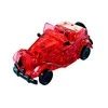Dėlionė Bard BARD Crystal Puzzle Automobile Raudona - 1353