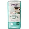 Kūdikių paklotai BAMBO NATURE Eco-Friendly, 60x60,10vnt BAMBN2874