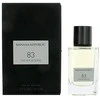 Banana Republic 83 Leather Reserve EDP parfumuotas vanduo unisex, 75 ml