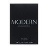Banana Republic Modern Man