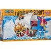 Bandai ONE PIECE GRAND SHIP COLLECTION THOUSAND SUNNY