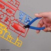 Bandai Modelling Tool Entry Nipper Mėlyna