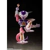 Tamashii Nations Dragon Ball Z Frieza First Form and Pod set figure 11cm