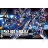 Bandai HGUC 1/144 PMX-000 MESSALA