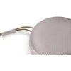 Bang &amp; Olufsen Beosound A1 2nd Gen Nešiojama belaidė Bluetooth kolonėlė su balso asistentu, Rožinė