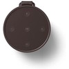 Bang &amp; Olufsen Explore nešiojama ir tvirta Bluetooth kolonėlė, Chestnut