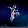 Bandai Banpresto Banpresto Demon Slayer Kimetsu no Yaiba Akaza Vibration Stars figure 13cm
