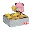 Banpresto Spy X Family Paldoce collection Vol.1 Anya Forger figure 6cm