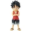 Banpresto One Piece Enies Lobby 01 world collectable assorted figure 7cm