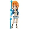 Banpresto One Piece Enies Lobby 01 world collectable assorted figure 7cm