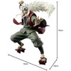 Bandai BANPRESTO NARUTO SHIPPUDEN BANPRESTO FIGURE KOLIEJUS – JIRAIYA