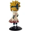 Banpresto Naruto Shippuden - Q Posket-Namikaze Minato-(Ver.A) Figure
