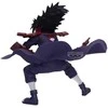 Banpresto Naruto Shippuden Madara Uchiha Vibration Stars figure 13cm