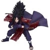 Banpresto Naruto Shippuden Madara Uchiha Vibration Stars figure 13cm