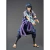 Banpresto Naruto Shippuden Sasuke Uchiha Grandista figure 24cm