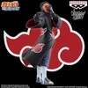 Bandai Banpresto Banpresto Naruto Shippuden Tobi Vibration Stars figure 17cm