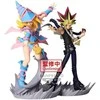 Banpresto Yu-Gi-Oh! Duel Monsters Senkozekke Yami Yugi Figūrėlė