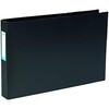 Segregatorius Bantex A3 55mm juoda (400000113)