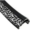 Alexrims Mtb rim MD23 27.5 "x32otw. Tubulas paruoštas H.atskleistas juoda (ALX- MD23275)