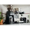 Kavamalė Baratza Encore ESP - Juodos spalvos