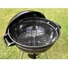 FLORALAND MASTER GRILL KATILAS SU PELNŲ DĖKLĖMIS SK.46 CM