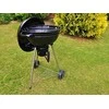 FLORALAND MASTER GRILL KATILAS SU PELNŲ DĖKLĖMIS SK.46 CM