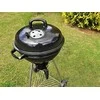 FLORALAND MASTER GRILL KATILAS SU PELNŲ DĖKLĖMIS SK.46 CM