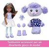 Mattel Barbie Chelsea Pudelek