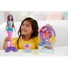 Mattel Barbie Dreamtopia lėlė su aksesuarais HLC30