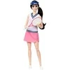 Mattel „Barbie“ lėlė tenisininkė