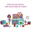 Barbie - Can Be Pet Vet (HGT12)