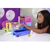 Papildoma lėlė Barbie Mattel – maža lėlė + augintiniai (HDY91)