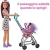 Mattel BARBIE auklės rinkinys (GXT34)