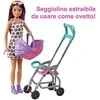 Mattel BARBIE auklės rinkinys (GXT34)