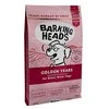 Barking Heads Golden Years senjorams (Vištiena/upėtakis/lašiša) 12kg