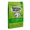 Barking Heads Bad Hair Day (Ėriena) mažoms ir vidutinėms šunų veislėms 12kg