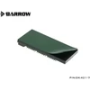 Barrow ventiliatorius ir RGB šakotuvas