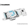 Barrow Barrow LRC2.0 visos aprėpties GPU Vanduo Block, skirtas ASUS TUF 3070 Aurora RGB – akrilas