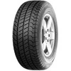 Barum Padangos SnoVanis 3 104/102 R (E C B 72dB)