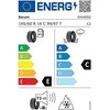 Barum Padangos SnoVanis 3 99/97 T (E C B 72dB)
