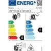 Barum Padangos SnoVanis 3 107/105 R (E C B 72dB)